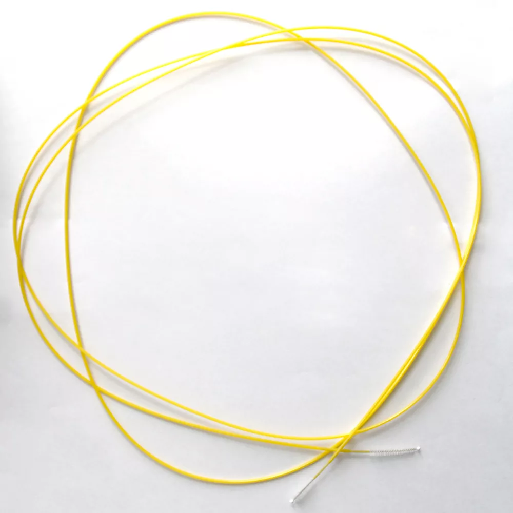 Disposable Endoscope Cleaning Brush